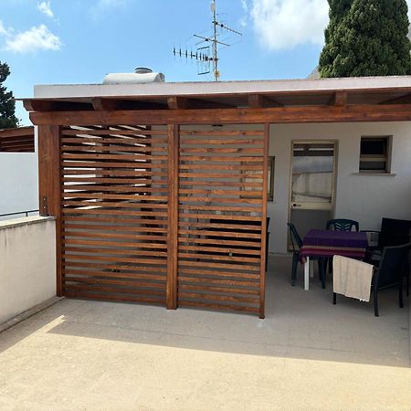 ולדריצ'ה Camere Con Terrazzino מראה חיצוני תמונה