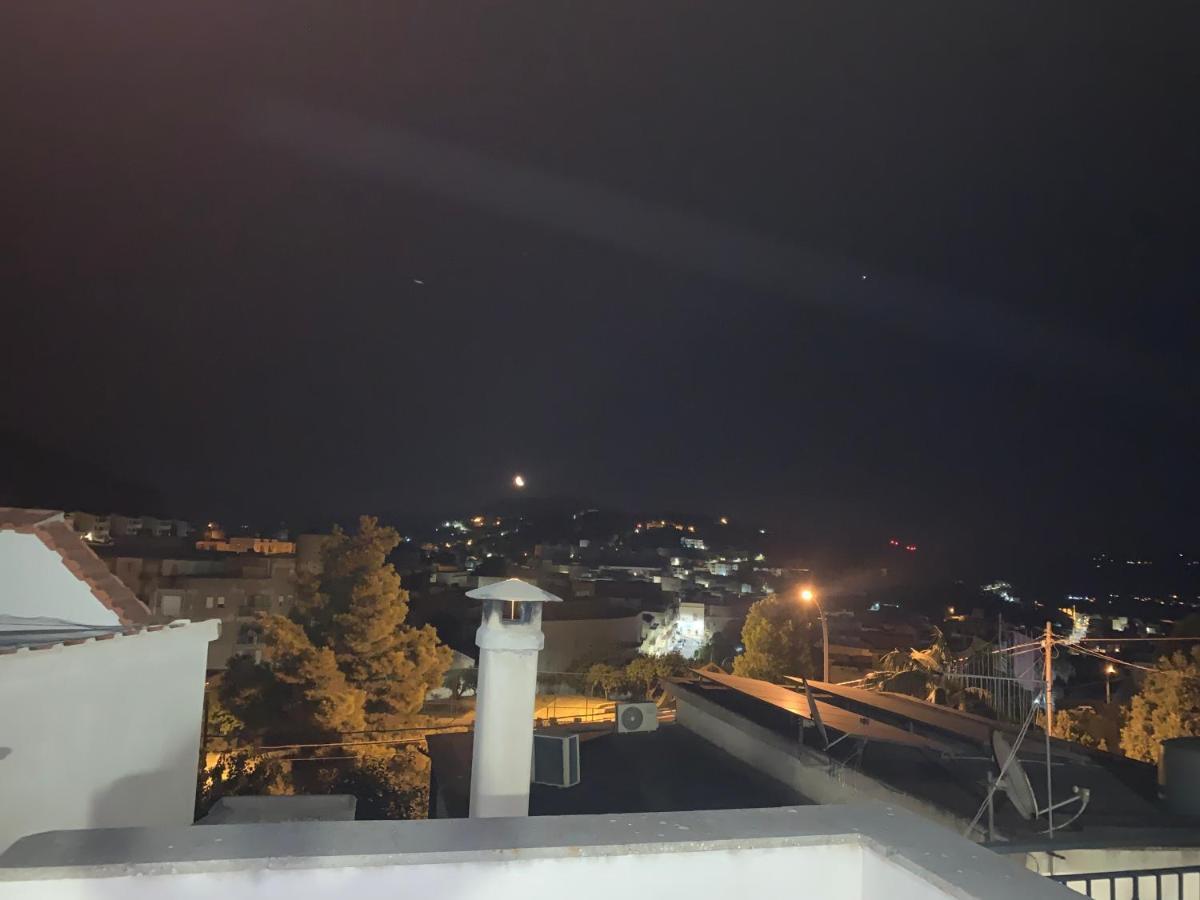 ולדריצ'ה Camere Con Terrazzino מראה חיצוני תמונה
