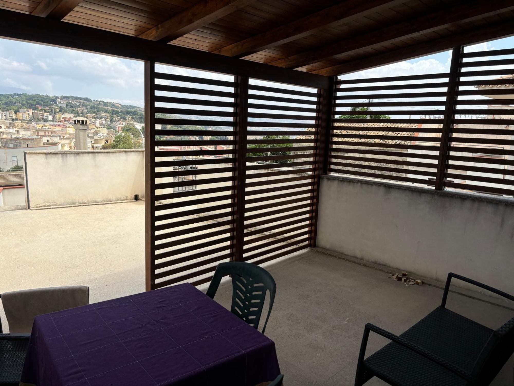 ולדריצ'ה Camere Con Terrazzino מראה חיצוני תמונה