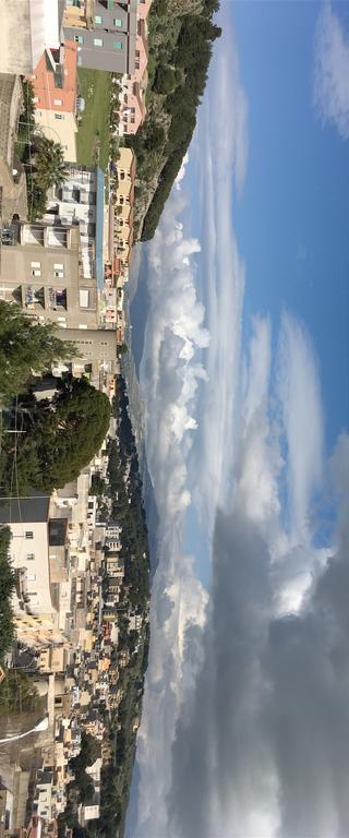 ולדריצ'ה Camere Con Terrazzino מראה חיצוני תמונה