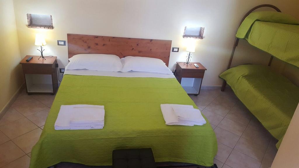 ולדריצ'ה Camere Con Terrazzino מראה חיצוני תמונה