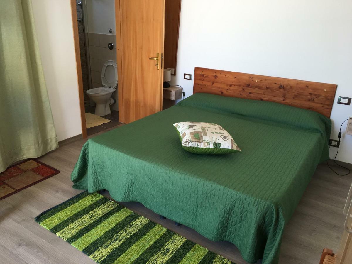 ולדריצ'ה Camere Con Terrazzino מראה חיצוני תמונה