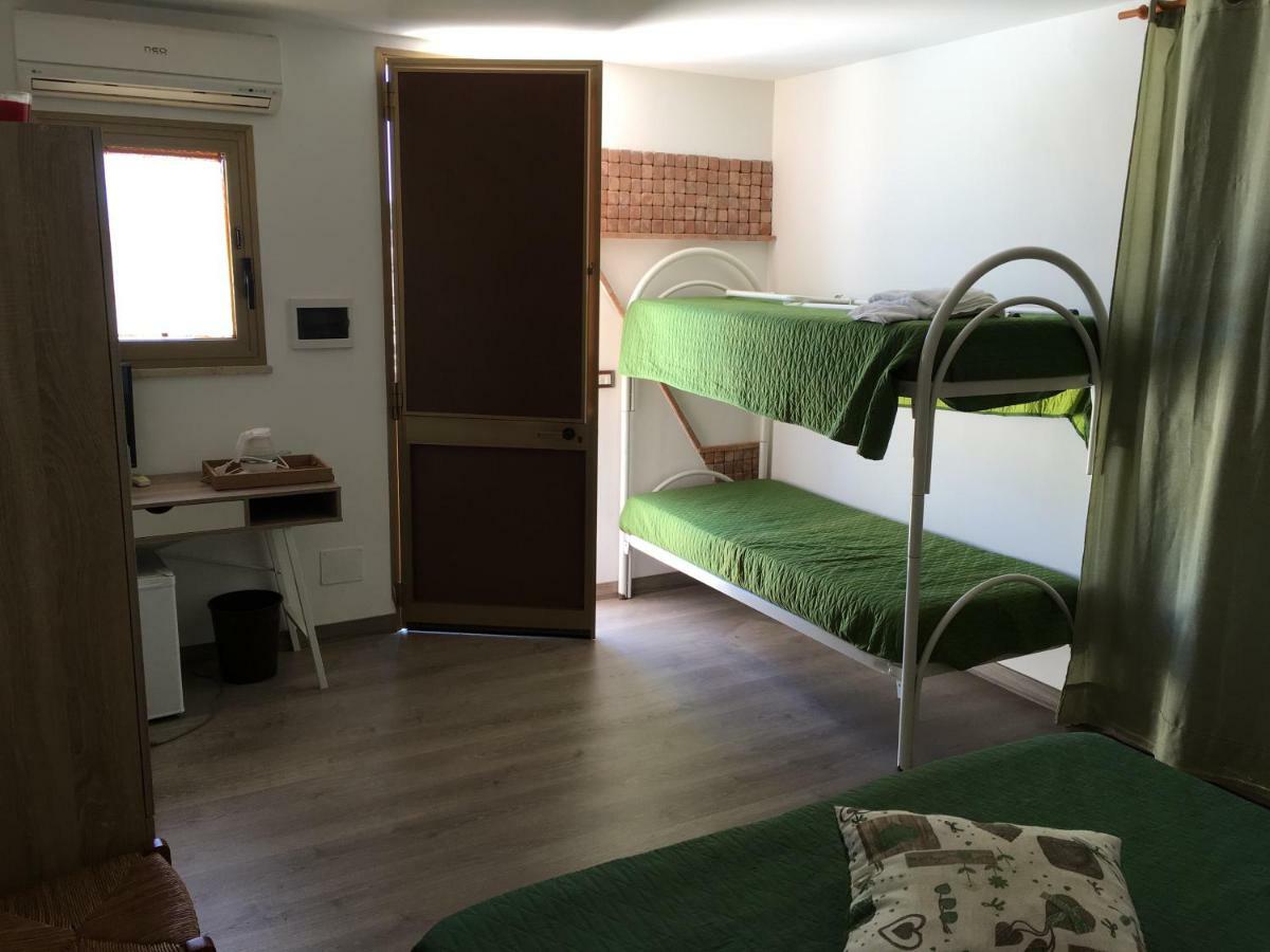 ולדריצ'ה Camere Con Terrazzino מראה חיצוני תמונה